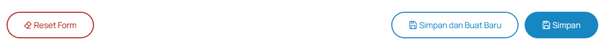 Tombol Simpan Data